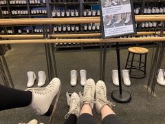 -TheRink大零溜冰场(IFS国金中心店)