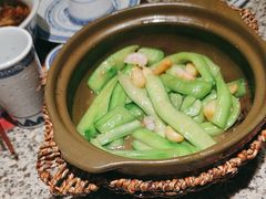-南京大牌档(人民广场店)