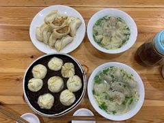 -味一早餐(民安路店)