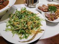 -巨鼎谭家菜(普照寺路店)