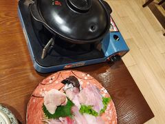 -纹兵卫手打荞麦面日料(虹桥本店)