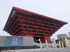 -中华艺术宫(上海美术馆)