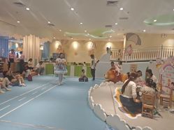 -meland亲子乐园•派对•研学(苏州悠方购物中心店)