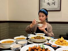 -山水茶艺馆·点心粤菜·30年老字号