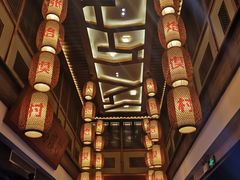 -大张烙馍村(泉山店)