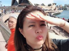 -悉尼歌剧院
