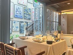 -狮王府淮扬菜(老门东店)