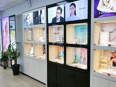 -大明眼镜(方庄店)