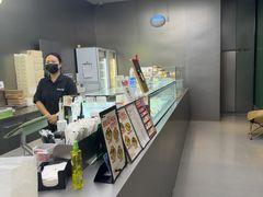 -BRENCY百仑喜(创新园店)