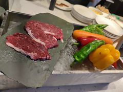 -BLD西餐厅(成都首座万丽酒店)