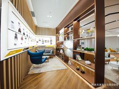 -南充通源宝马4S店(高坪店)