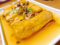 -隔壁老王·家常云南菜(花巷店)