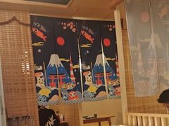 -樱の千渡日式料理·铁板烧•烧鸟(金盛田广场店)