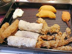 -空之介寿喜烧·和牛放题(恒隆广场店)