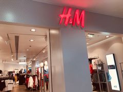 -H&M(天一广场店)