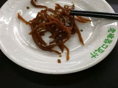 -老磁器口豆汁店(马家堡店)