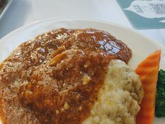 -库滋明·俄罗斯特色美食(中央大街店)