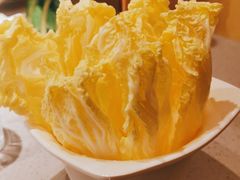 白菜-海底捞火锅(江宸天街店)