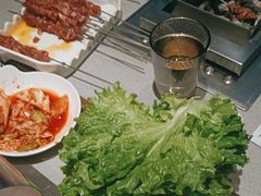 -丰茂烤串(公园店)