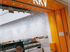 -KKV(天津津南吾悦广场店)