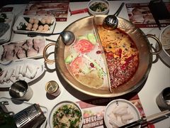 -小龙坎火锅(IFS HOT店)