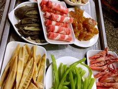 -李德富老街牛杂火锅(抚琴街店)