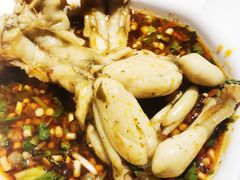-蛙鱼道美蛙鱼自助火锅(新耍都店)