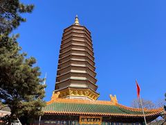-八大处公园