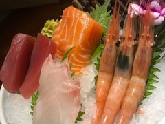 -贵木日本料理·铁板烧(新地假日广场店)