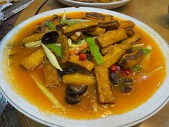 -伊帆食府·青海地方特色美食