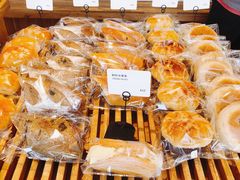 -那家面包房(珠江路店)