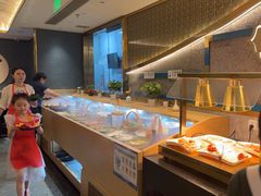 -一绪に寿喜烧(虹悦城店)
