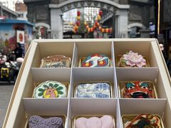 -昆明冠生园·蛋糕·面包(南强街店)