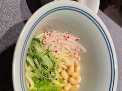 炸酱面-柿合缘新京菜(国金中心商场店)