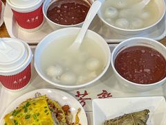 -五芳斋(中山大道总店)