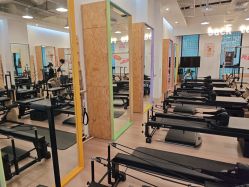 -Real Pilates优体普拉提