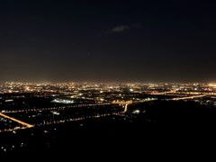 -鬼笑石后山停车场