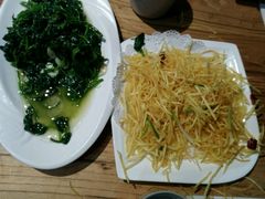 -U你·天然调味(南湖总店)