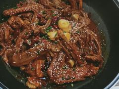 -张大师鸭爪爪特色火锅(万达店)