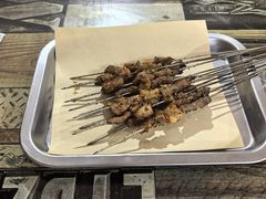 -老白家怡贵园烤肉