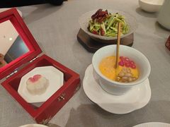 -寻魏·金陵十二菜(老门东店)