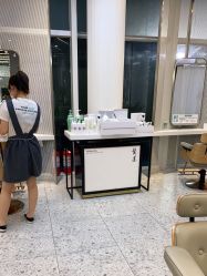 -PE SALON 