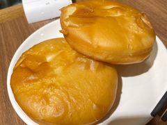 油香-贯贯吉·清真餐厅(浙江中路店)