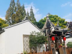 -三林塘老街