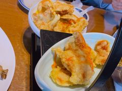 最东北锅包肉-95号酱骨·一块豆腐(展春园西路店)