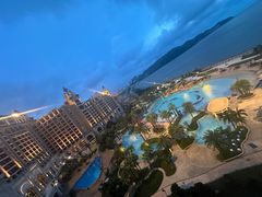 -珠海长隆海洋王国