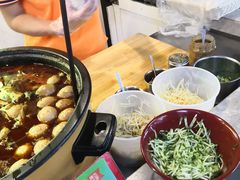 -安徽阜阳卷馍(西单店)