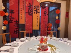 -吾象走甜·生日蛋糕·甜品台茶歇