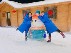 -宁波冰雪大世界(北仑区)