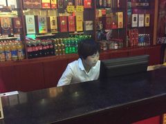 -小李子油焖大虾(南浦店)